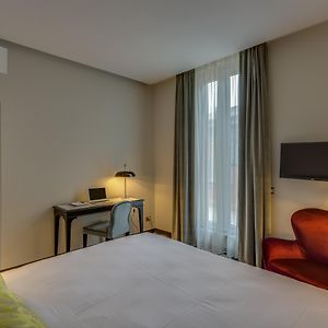 Suite met een King Size Bed